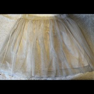 Lauren Conrad skirt
